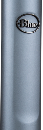 Logitech Blue Ember XLR Condensator Microfoon