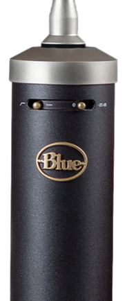 Blue Baby Bottle SL XLR Condensator Microfoon