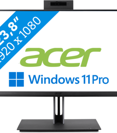 Acer Veriton Z4694G I5415 Pro All-in-one