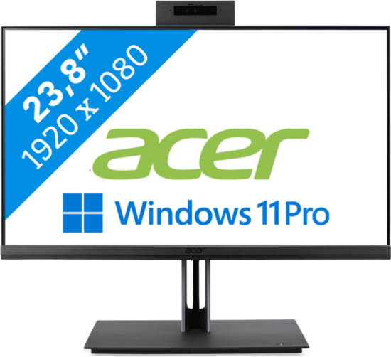 Acer Veriton Z4694G I5415 Pro All-in-one