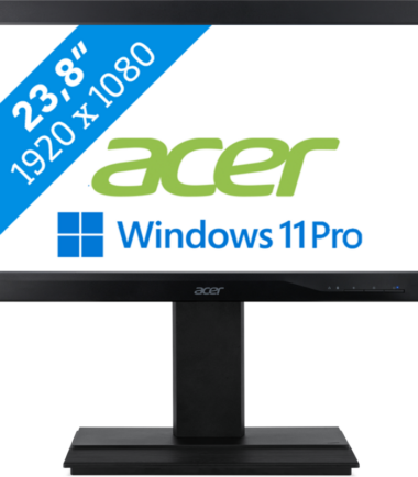 Acer Veriton Z4880G I5430 Pro All-in-one