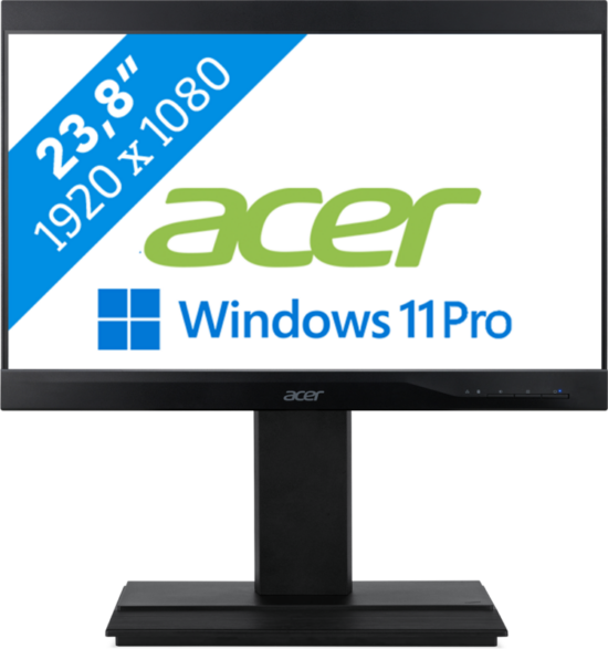 Acer Veriton Z4880G I5462 Pro All-in-one