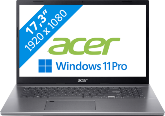 Acer Aspire 5 Pro (A517-53G-50RG) Azerty