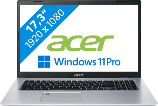 Acer Aspire 5 Pro (A517-52-3127) Azerty