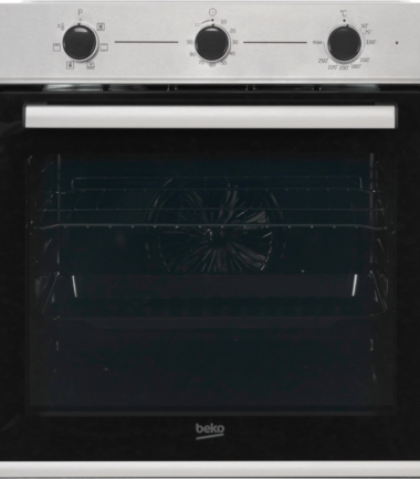 Beko BBIE12100XD - Inbouw solo ovens