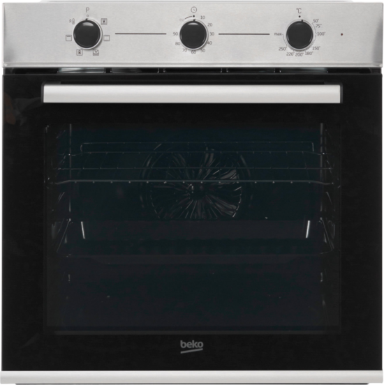 Beko BBIE12100XD - Inbouw solo ovens