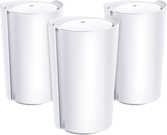 TP-Link Deco X95 Mesh Wifi 6 (3-pack)