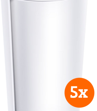 TP-Link Deco X95 Mesh Wifi 6 (5-pack)