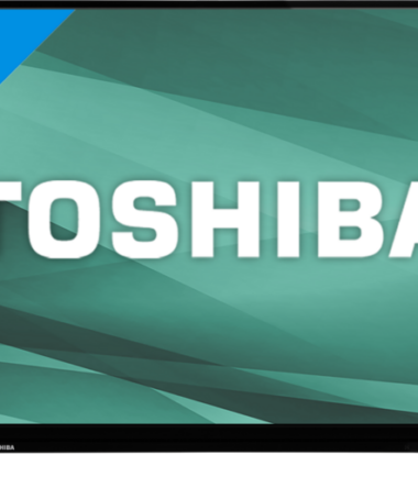 Toshiba 65UA2263DG (2022)