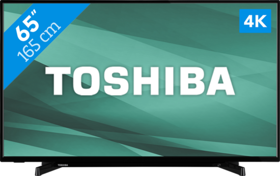 Toshiba 65UA2263DG (2022)