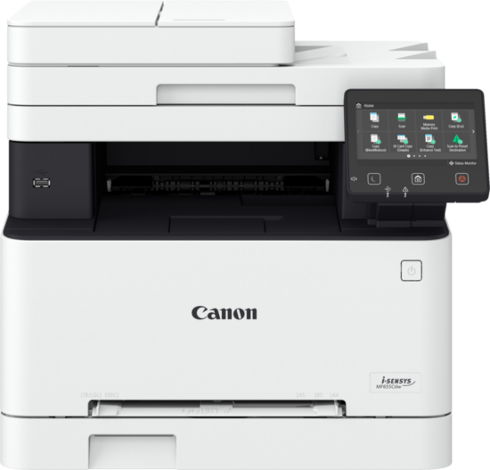 Canon I-SENSYS MF655CDW
