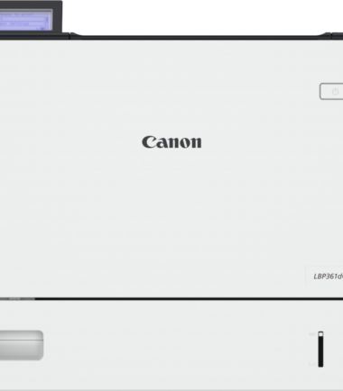 Canon I-SENSYS LBP361DW