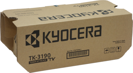 Kyocera TK-3190