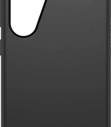Otterbox Symmetry Samsung Galaxy S23 Plus Back Cover Zwart