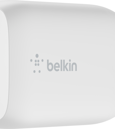 Belkin Oplader 2 Poorten 65W
