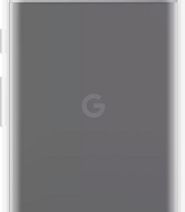 Just in Case Soft Design Google Pixel 7 Back Cover Transparant