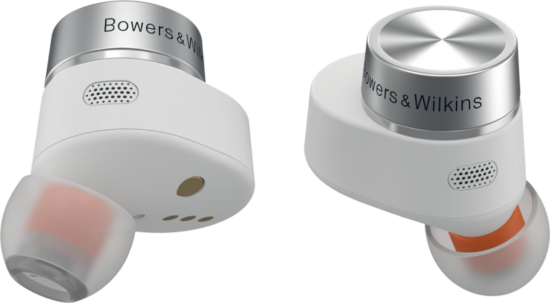 Bowers & Wilkins PI5 S2 Wit