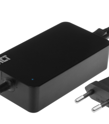 ACT USB-C laptoplader met Power Delivery profielen 45W AC200