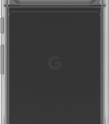 Otterbox Symmetry Google Pixel 7 Back Cover Transparant