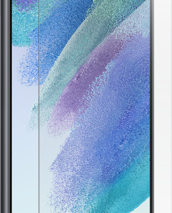 InvisibleShield Glass Elite+ Samsung Galaxy S21 FE Screenprotector