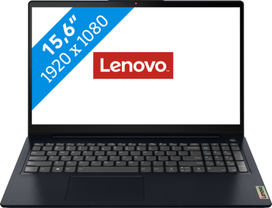 Lenovo IdeaPad 3 15ALC6 82KU01PAMB Azerty