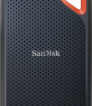 Sandisk Extreme Pro SSD 4TB V2