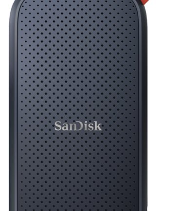 Sandisk Portable SSD 2TB