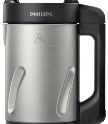 Philips Viva Collection HR2203/80 - Soepmakers