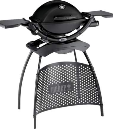 Weber Q2200 Stand - Gasbarbecues