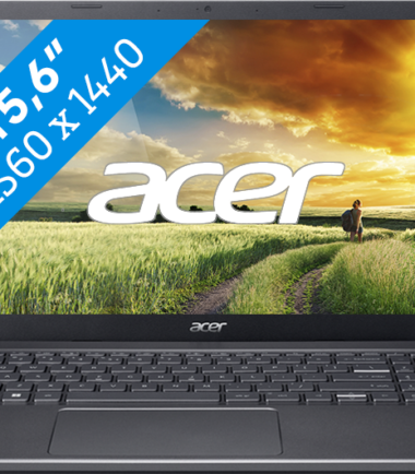 Acer Aspire 5 (A515-57G-75XC) Azerty