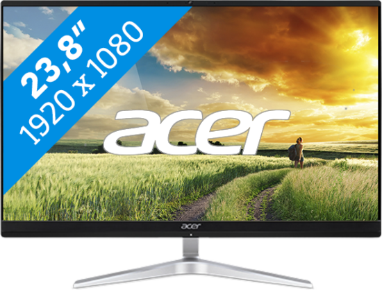 Acer Veriton EZ2740G I5462 Pro