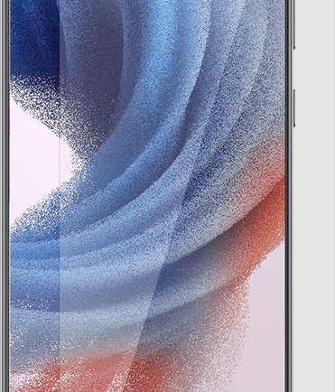 BlueBuilt Samsung Galaxy A54 Screenprotector Glas Duo Pack
