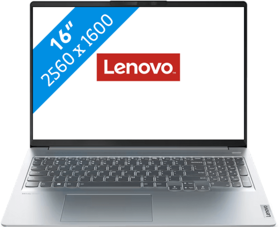 Lenovo IdeaPad 5 Pro 16IAH7 82SK00APMB Azerty