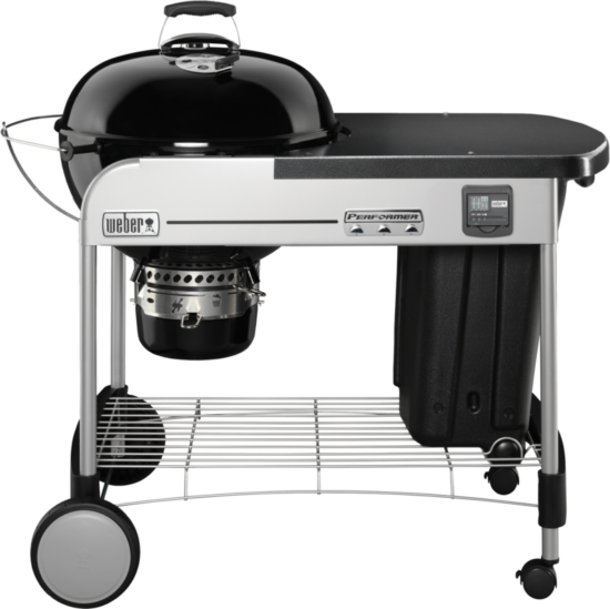 Weber Performer Premium GBS 57 cm - Houtskool barbecues