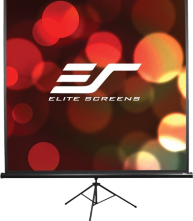 Elite Screens T84UWV1 (4:3) 188 x 157