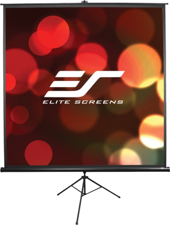 Elite Screens T84UWV1 (4:3) 188 x 157