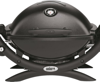 Weber Q1200 - Gasbarbecues