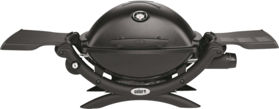 Weber Q1200 - Gasbarbecues