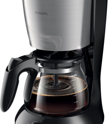Philips Daily HD7462/20 Zilver - Koffieapparaten Filter