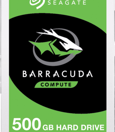 Seagate BarraCuda ST500LM030 500GB