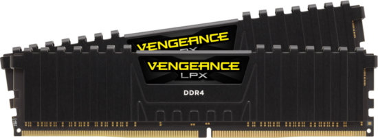 Corsair Vengeance LPX 32GB DDR4 DIMM 2400 Mhz/16 (2x16GB)
