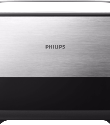 Philips Viva Collection Broodrooster HD2692/90 - Broodroosters
