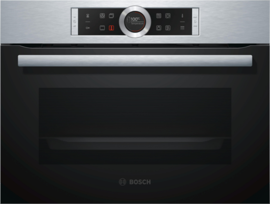 Bosch CBG675BS3 - Inbouw solo ovens
