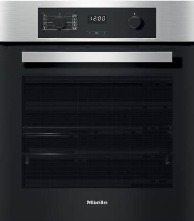 Miele H 2265-1 B - Inbouw solo ovens