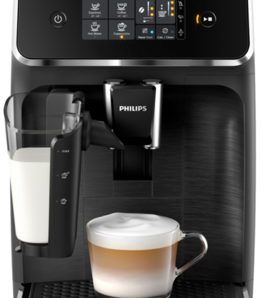 Philips 2200 EP2230/10 LatteGo - Vrijstaande volautomaten