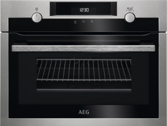 AEG KMS565000M - Inbouw combi ovens