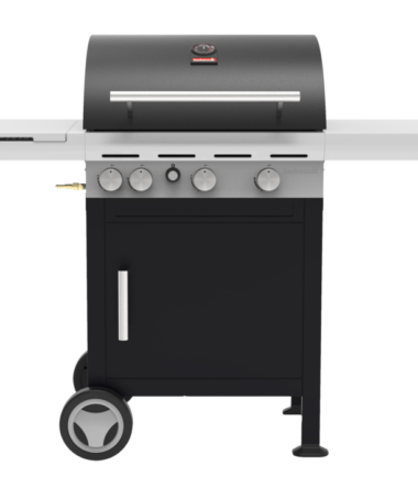 Barbecook Spring 3212 - Gasbarbecues