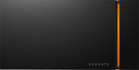 Seagate Firecuda SSD 500GB