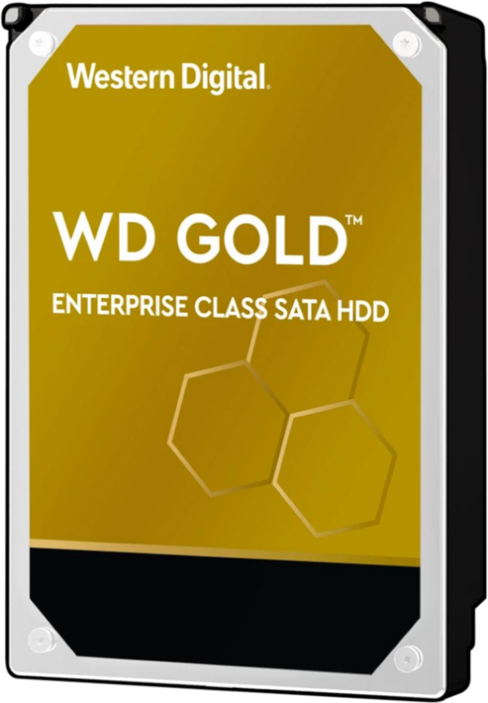 WD Gold WD181KRYZ 18TB