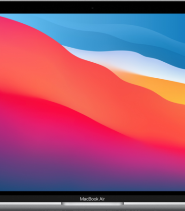 Apple MacBook Air (2020) MGN93N/A Zilver QWERTY